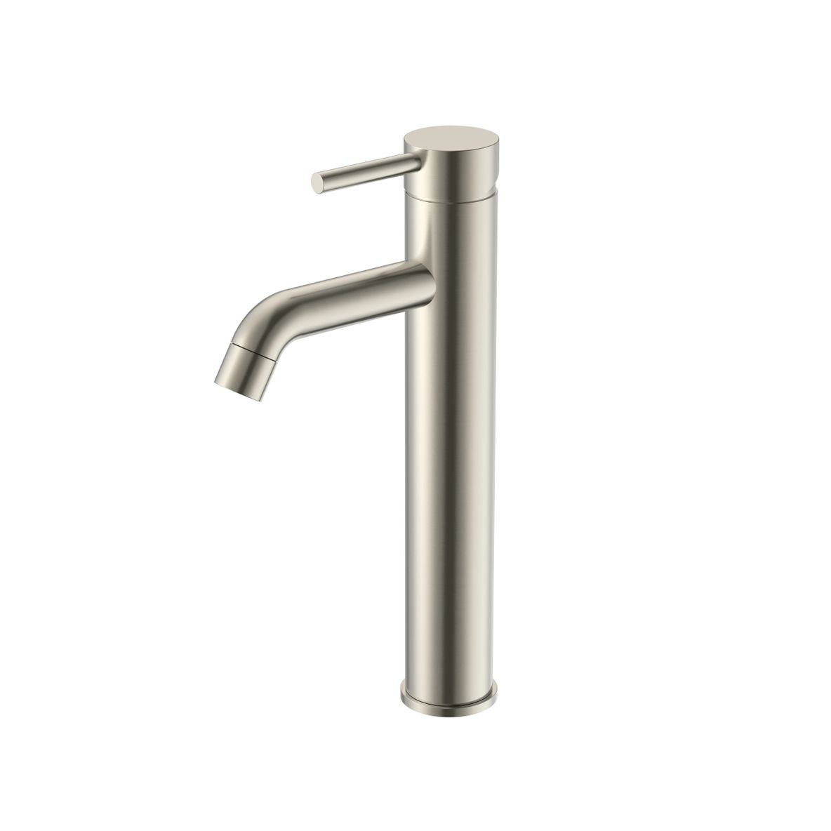 Aquaflo Rund Single Hole Vessel Faucet