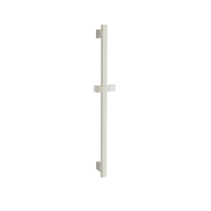 Baril Shower bar with slider