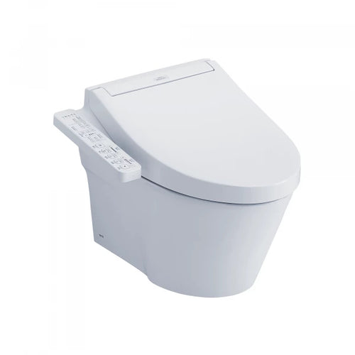 TOTO AP WASHLET®+ C2 Wall-Hung Toilet - 1.28 GPF & 0.9 GPF