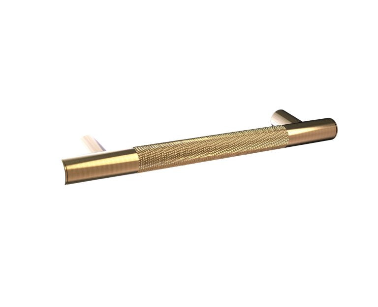 Kartners 9900 Series Grab Bars 18"