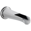 Brizo Non Diverter Tub Spout