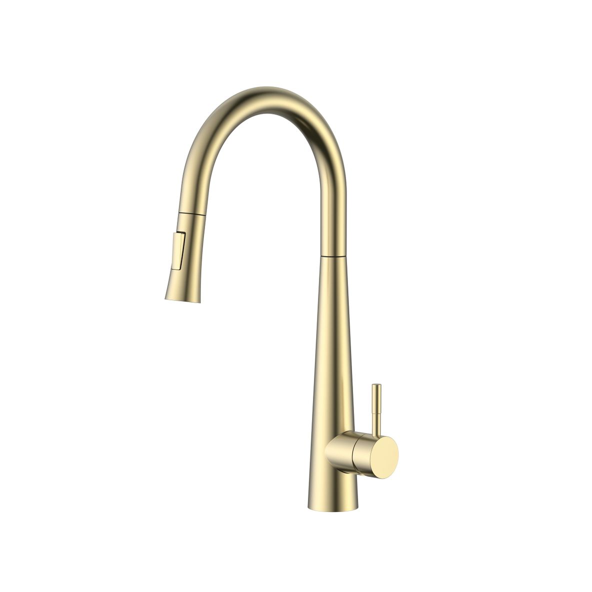Aquaflo Echo Pull-Down Kitchen Faucet - KFE16