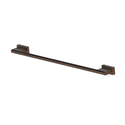 Rubinet Towel Bar 18" Oil Rubbed Bronze