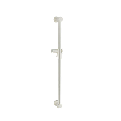 Baril Shower bar with slider