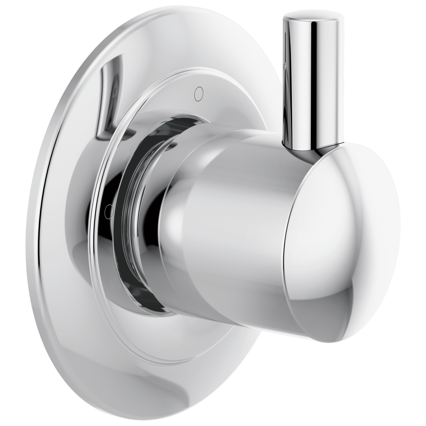 Brizo 3 Function Diverter Trim Less Handle
