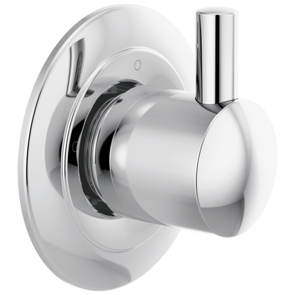 Brizo 3 Function Diverter Trim Less Handle