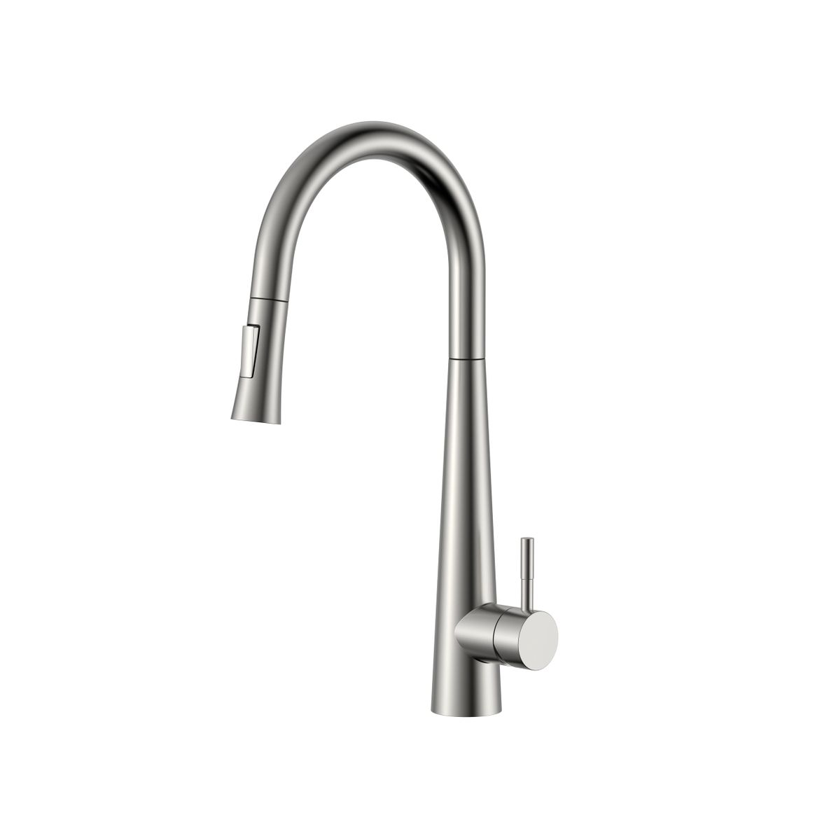 Aquaflo Echo Pull-Down Kitchen Faucet - KFE16