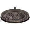 Essential Shower Series 11" Classic Round Single-Function Raincan Shower Head - 1.75 GPM - Venetian Bronze®