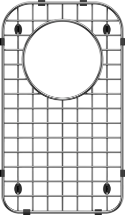 Blanco GRID VISION 1.5 SB