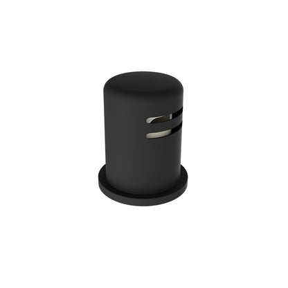 Baril Dishwasher air gap