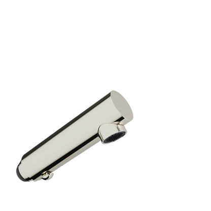 Baril Brass 2-spray hand shower