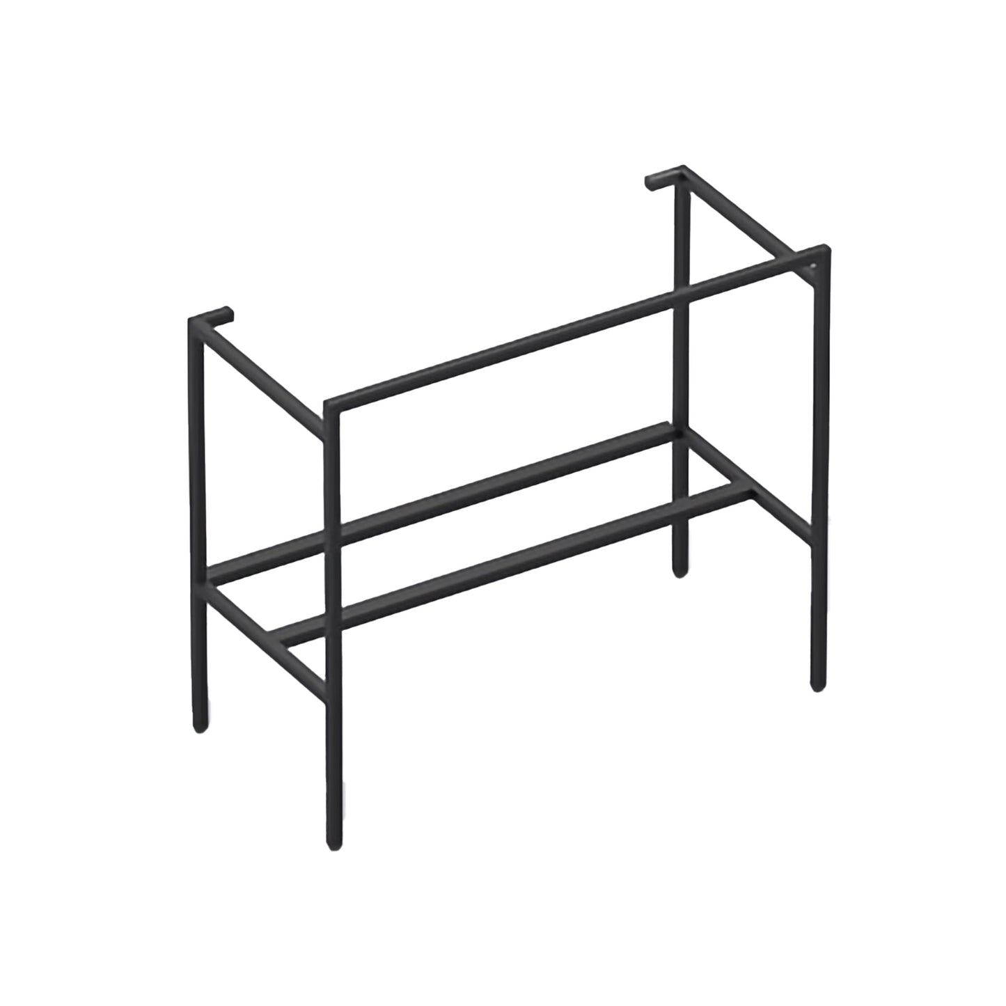Sonia Mitte Metal Frame 37″