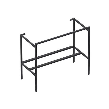 Sonia Mitte Metal Frame 37″