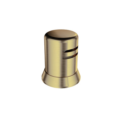Baril Dishwasher air gap