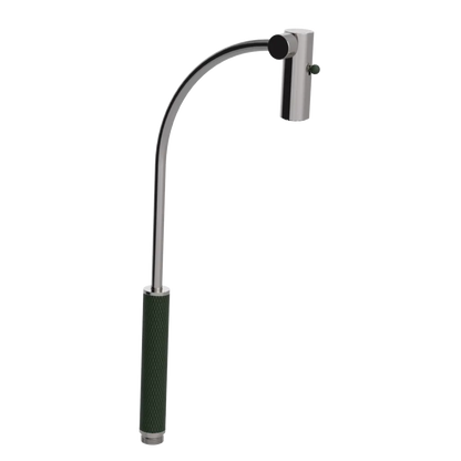 Rubinet Hand Held Shower Bidet Only Polished Nickel