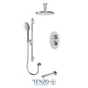 Tenzo 3 Functions 3-Way Shower Kit