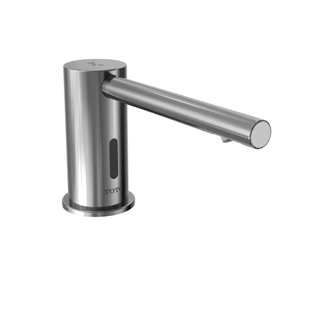 TOTO Touchless Sensor Soap Dispenser - Round