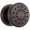 Essential Shower Series Touch-Clean Round Body Spray - Venetian Bronze®