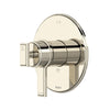 Riobel Manifesto™ 1/2" Therm & Pressure Balance Trim With 3 Functions