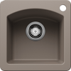 Blanco Diamond Mini Silgranit Kitchen Sink
