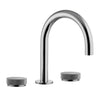 Cabano Widespread basin faucet