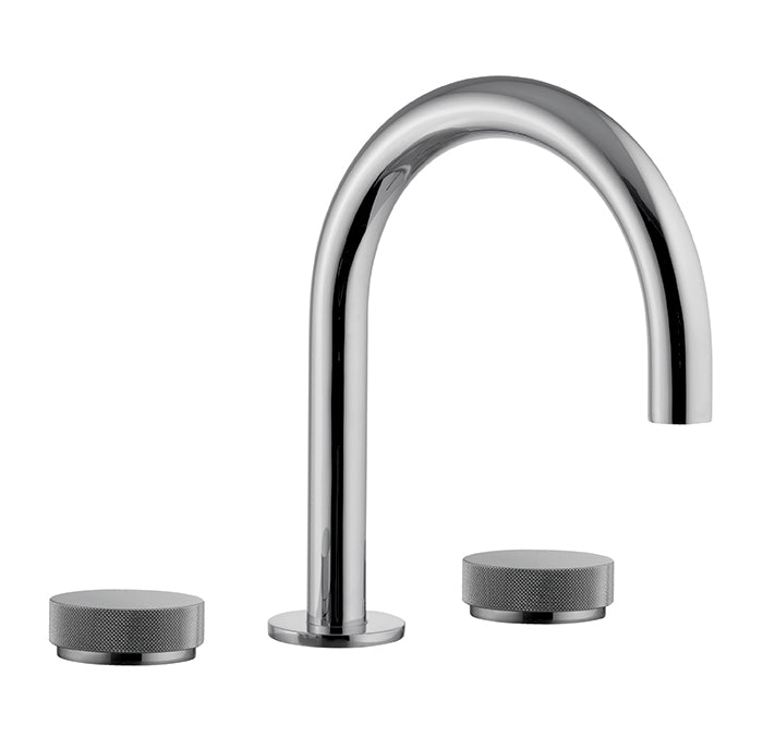 Cabano Widespread basin faucet