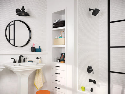 Moen Lindor Double Robe Hook