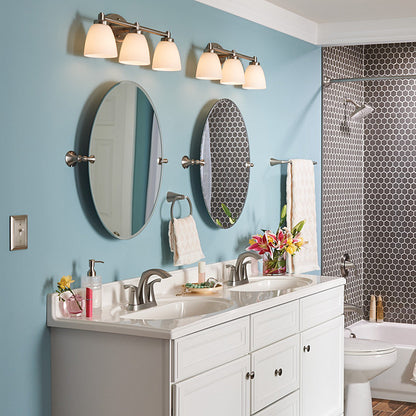 Moen Lindor 24" Towel Bar