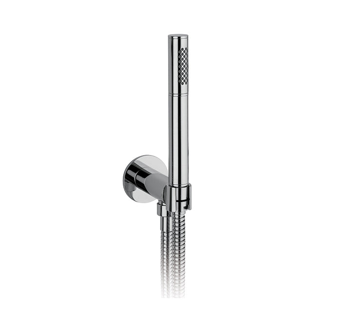 Cabano Round sprayer on round supply hook