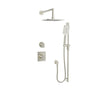 Baril Complete thermostatic shower kit