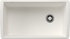 Blanco Diamond U Super Single Silgranit Kitchen Sink