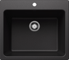 Blanco  LIVEN Laundry Silgranit Kitchen Sinks