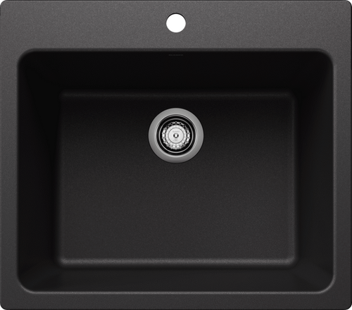 Blanco  LIVEN Laundry Silgranit Kitchen Sinks