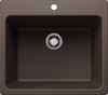 Blanco  LIVEN Laundry Silgranit Kitchen Sinks