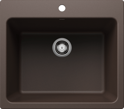 Blanco  LIVEN Laundry Silgranit Kitchen Sinks