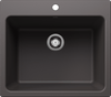 Blanco  LIVEN Laundry Silgranit Kitchen Sinks