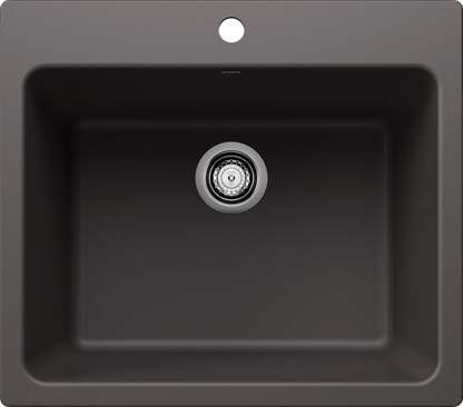 Blanco  LIVEN Laundry Silgranit Kitchen Sinks