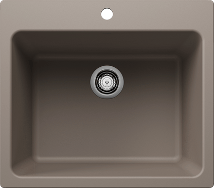 Blanco  LIVEN Laundry Silgranit Kitchen Sinks