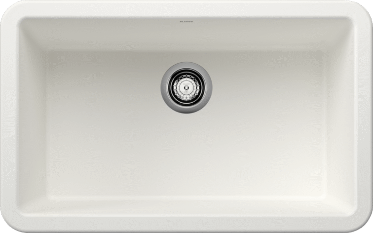 Blanco  IKON 30 Silgranit Kitchen Sink
