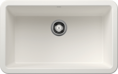 Blanco  IKON 30 Silgranit Kitchen Sink