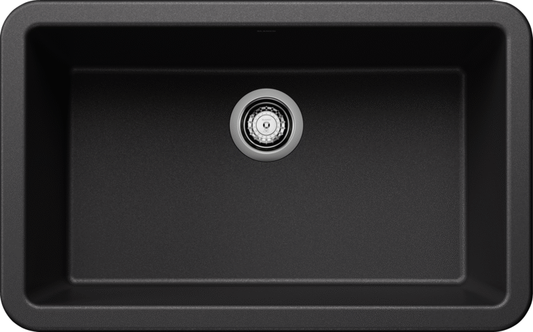 Blanco  IKON 30 Silgranit Kitchen Sink
