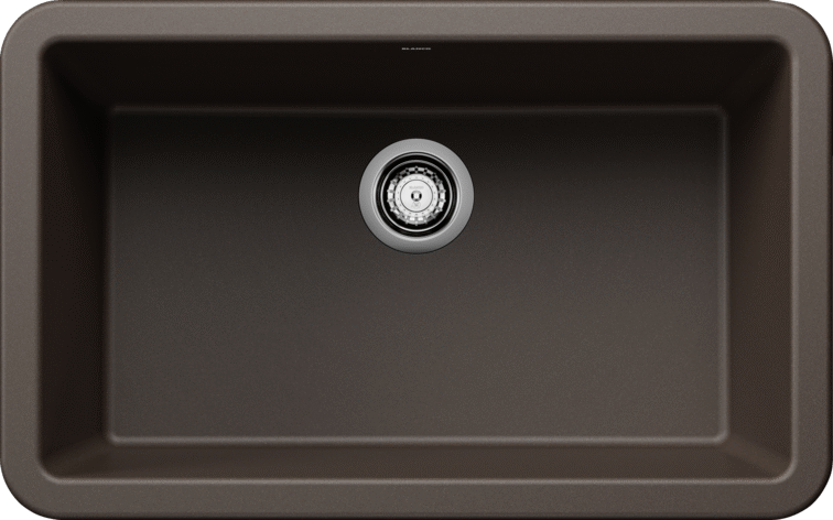 Blanco  IKON 30 Silgranit Kitchen Sink