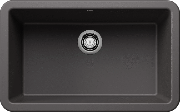 Blanco  IKON 30 Silgranit Kitchen Sink