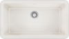 Blanco Ikon 33 Silgranit Kitchen Sink