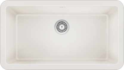 Blanco Ikon 33 Silgranit Kitchen Sink