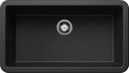 Blanco Ikon 33 Silgranit Kitchen Sink