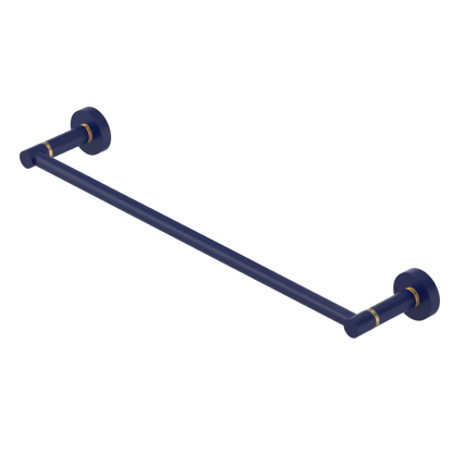 Rubinet Towel Bar 18" Midnight Blue