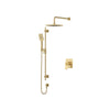 Riobel Equinox Shower Kit 323 Trim Only