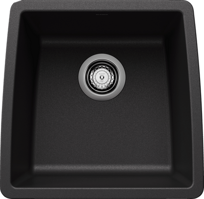 Blanco  PERFORMA U Bar Silgranit Kitchen Sinks