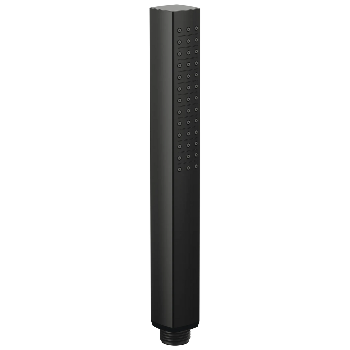 Essential Shower Series Single-Function Handshower - Matte Black